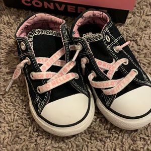 Converse shoes